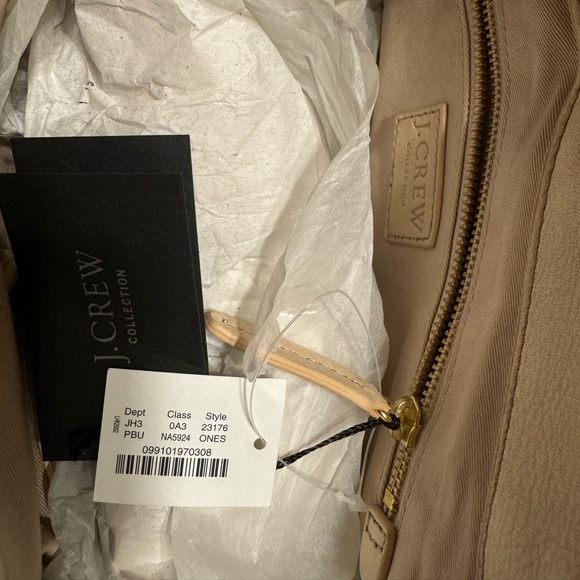 J. Crew purse - Picture 2 of 3